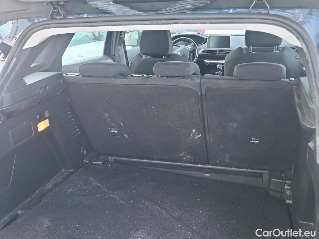  Peugeot  3008 PEUGEOT  / 2020 / 5P / todoterreno 1.5 BlueHDi 96kW (130CV) S&S Active Pack (CM) #1