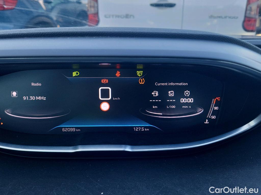  Peugeot  3008 PEUGEOT  / 2020 / 5P / todoterreno 1.5 BlueHDi 96kW (130CV) S&S Active Pack (CM) #13