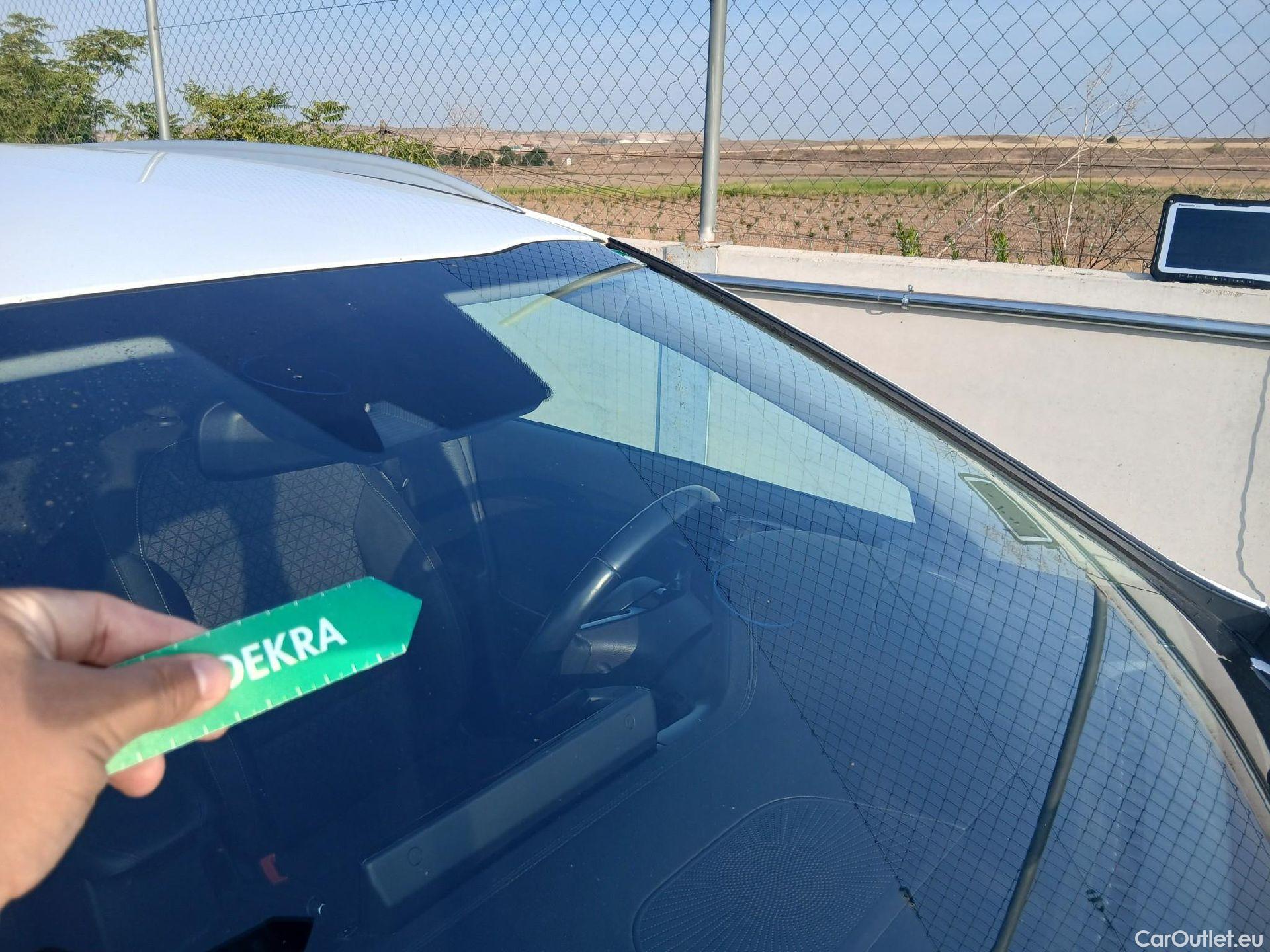 KIA  XCeed KIA  / 2019 / 5P / todoterreno 1.0 T-GDi Drive 88kW (120CV) #6