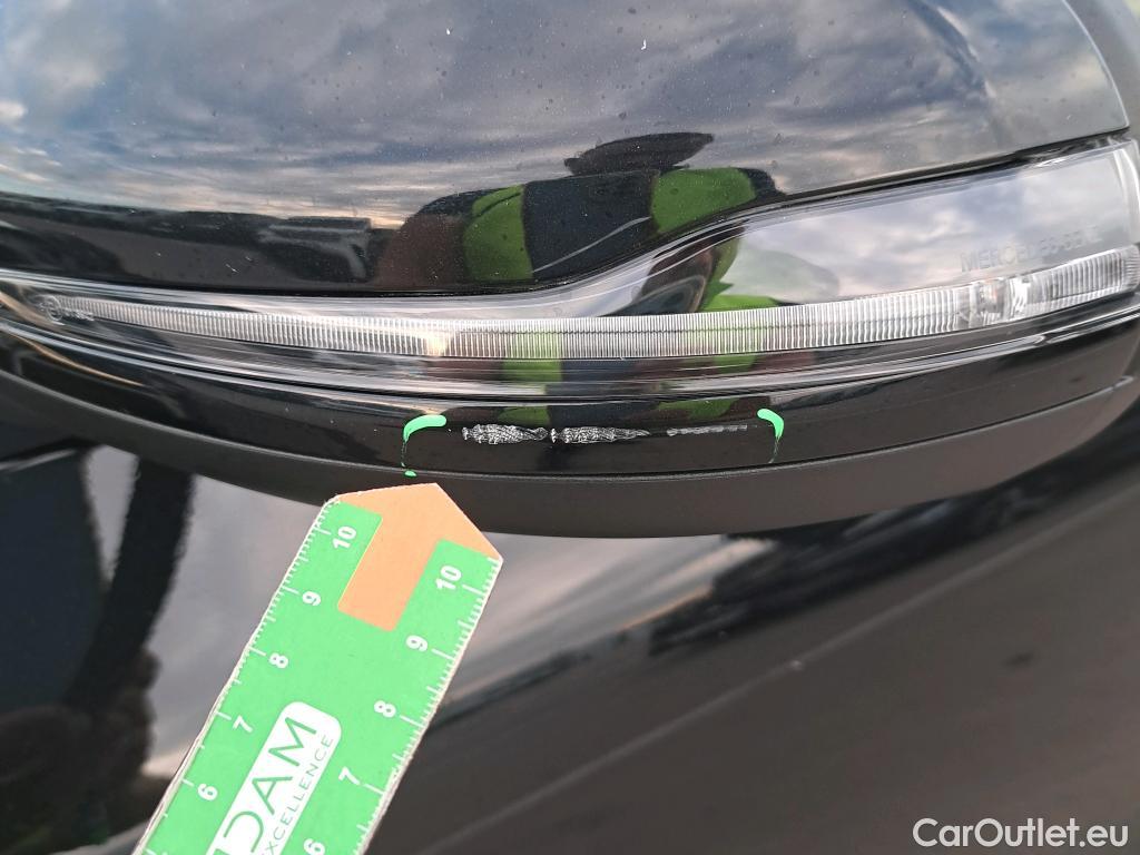  Mercedes  GLA MERCEDES-BENZ  / 2020 / 5P / todoterreno  200 #7