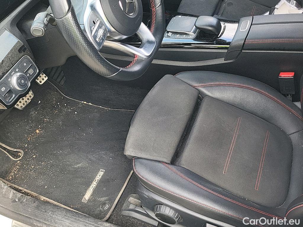  Mercedes  A-Klasse MERCEDES-BENZ Clase A / 2018 / 5P / berlina con portón A 250 e #15