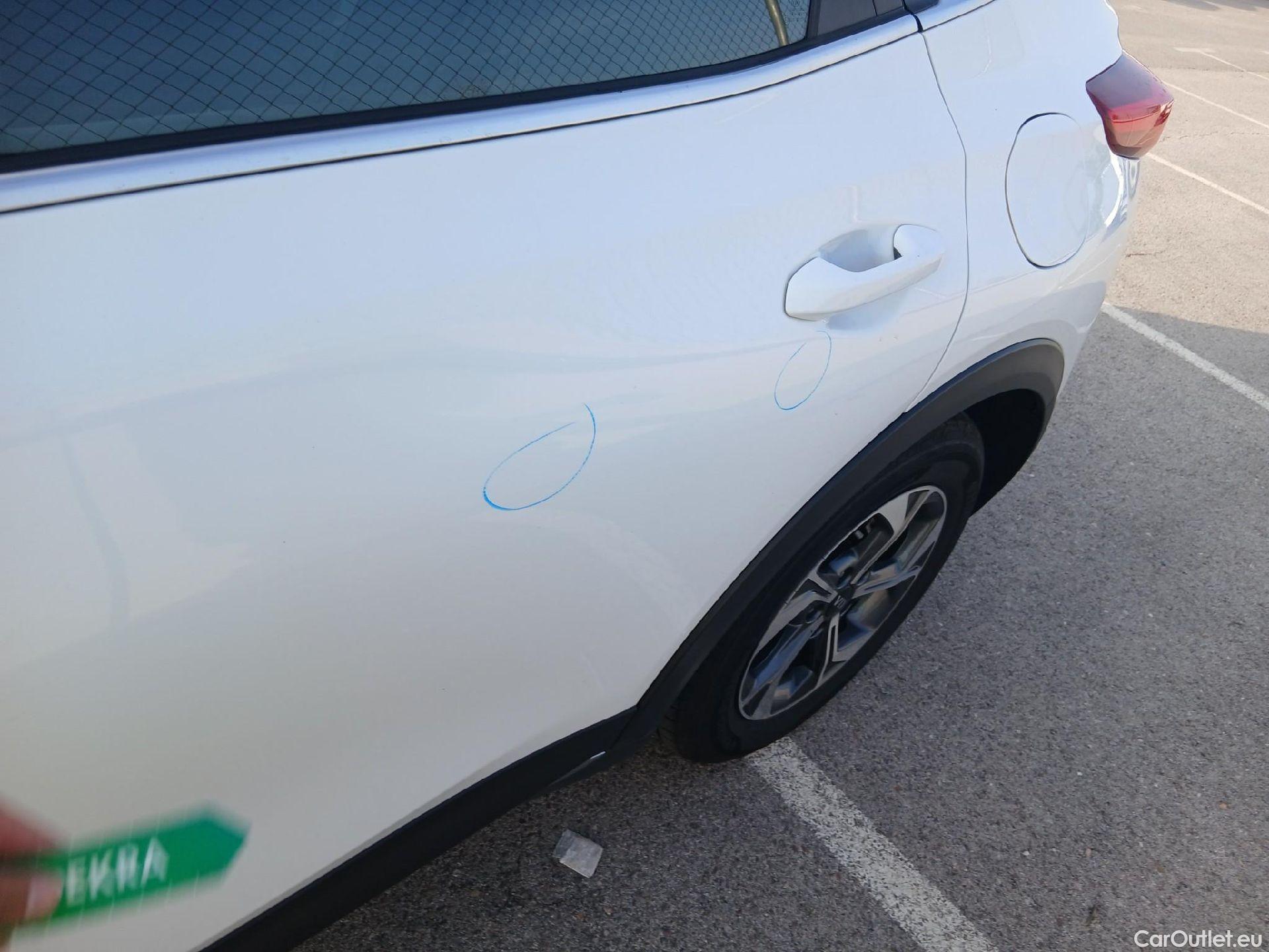  KIA  XCeed KIA  / 2019 / 5P / todoterreno 1.0 T-GDi Drive 88kW (120CV) #8