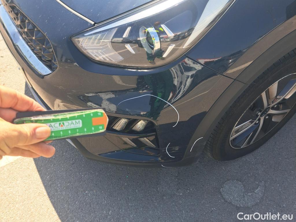  KIA  Niro KIA  1.6 GDi PHEV 104kW (141CV) Drive (AC) #30
