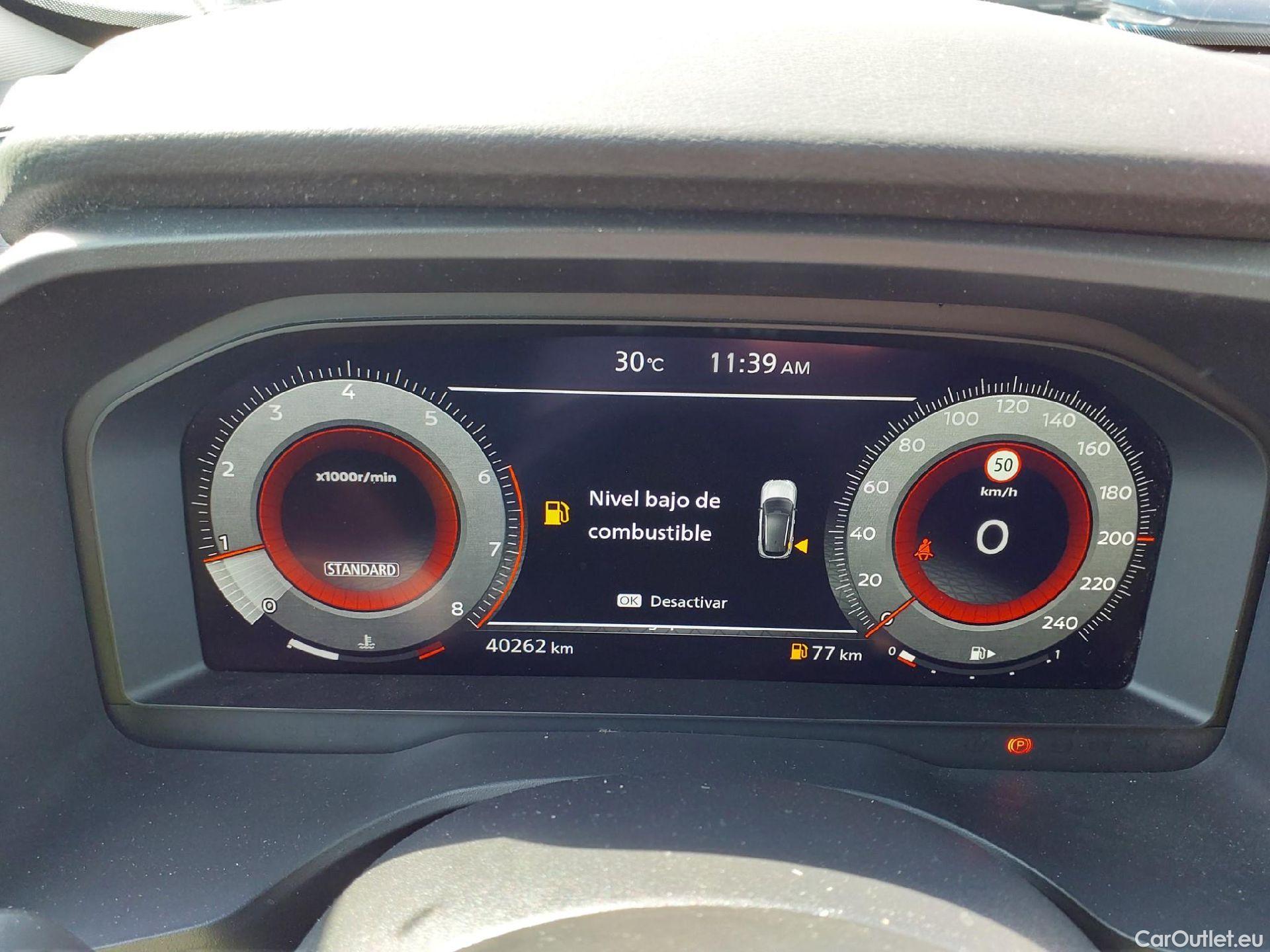  Nissan  Qashqai NISSAN  / 2021 / 5P / todoterreno DIG-T 103kW N-Connecta #3
