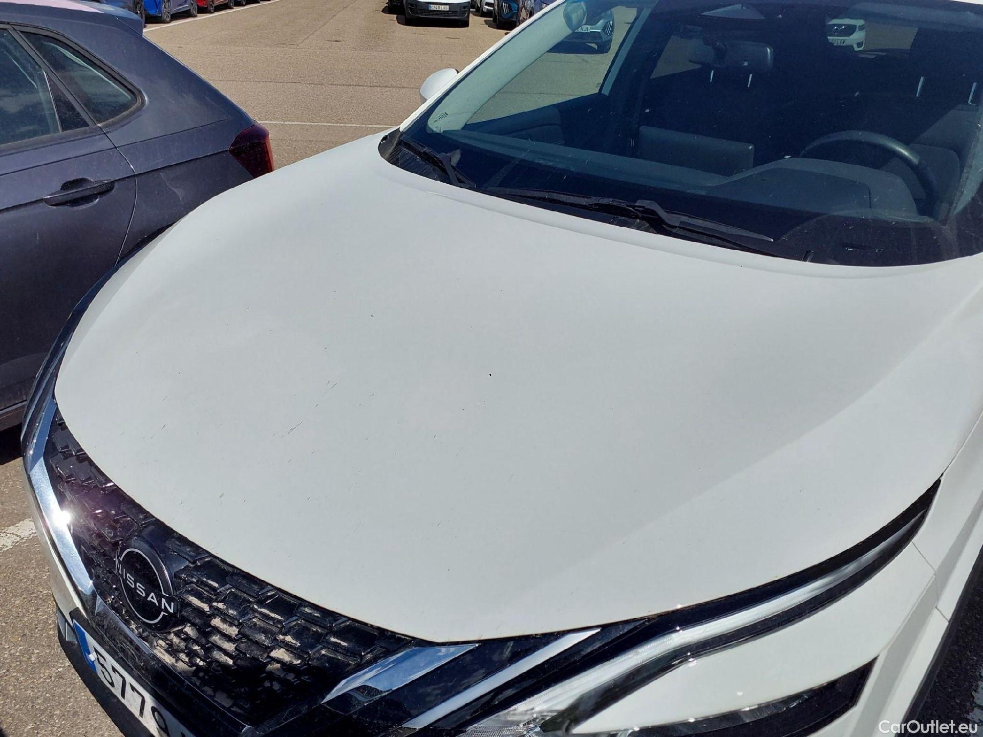  Nissan  Qashqai NISSAN  / 2021 / 5P / todoterreno DIG-T 103kW N-Connecta #11