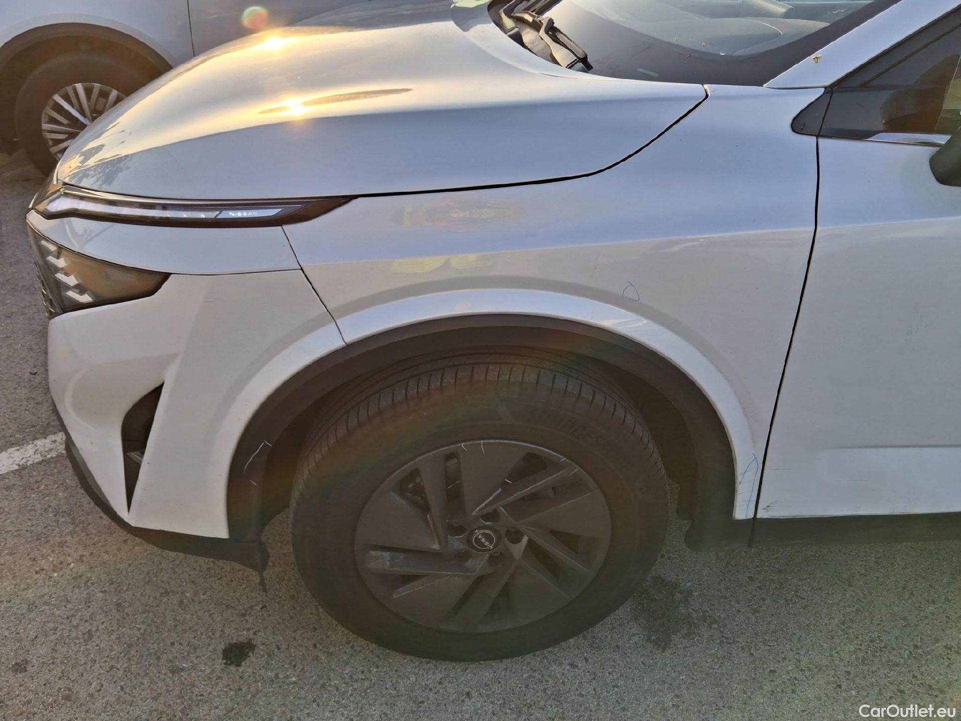  Nissan  Qashqai NISSAN  / 2024 / 5P / todoterreno DIG-T 103kW (140CV) mHEV 4x2 Acenta #17