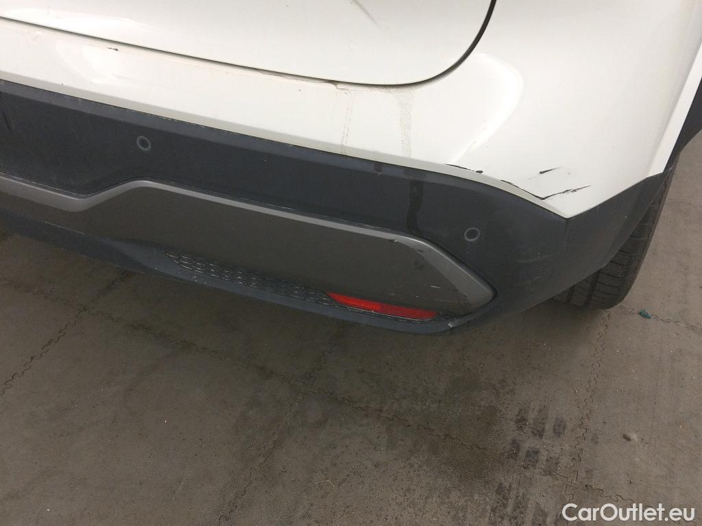  Nissan  Qashqai NISSAN  / 2021 / 5P / todoterreno DIG-T 116kW mHEV Xtronic 4x4 N-Connecta #14
