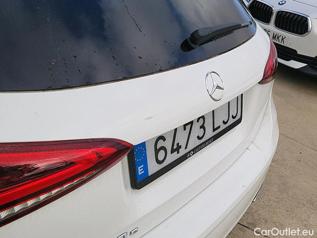  Mercedes  A-Klasse MERCEDES-BENZ Clase A / 2018 / 5P / berlina con portón A 250 e #1