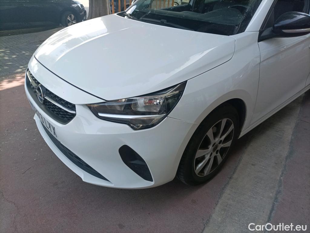  Opel  Corsa OPEL  / 2019 / 5P / berlina con portón 1.2 XEL 55kW (75CV) Edition #1