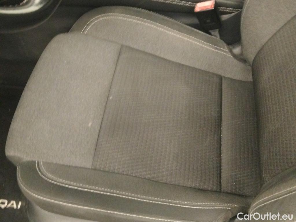  Nissan  Qashqai NISSAN  / 2021 / 5P / todoterreno DIG-T 116kW mHEV Xtronic 4x4 N-Connecta #8