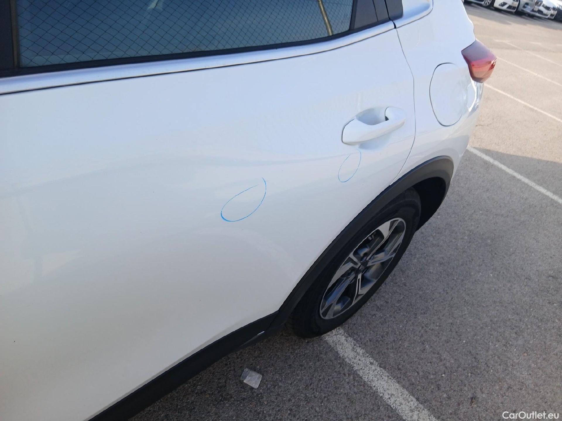  KIA  XCeed KIA  / 2019 / 5P / todoterreno 1.0 T-GDi Drive 88kW (120CV) #7