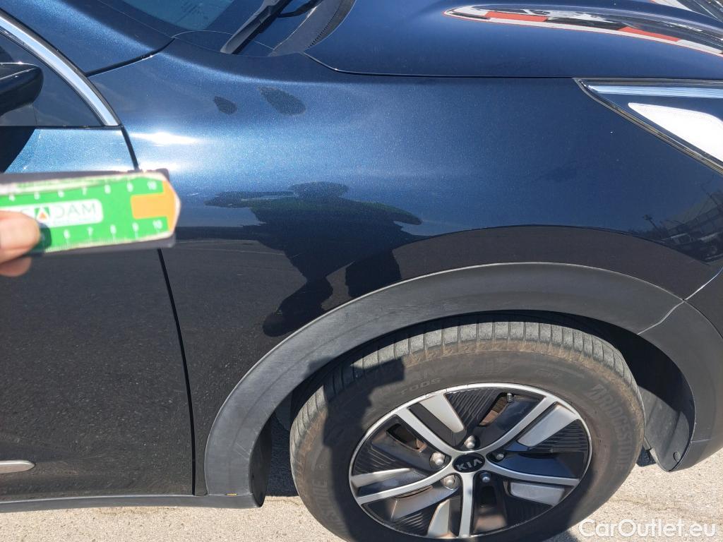  KIA  Niro KIA  1.6 GDi PHEV 104kW (141CV) Drive (AC) #41