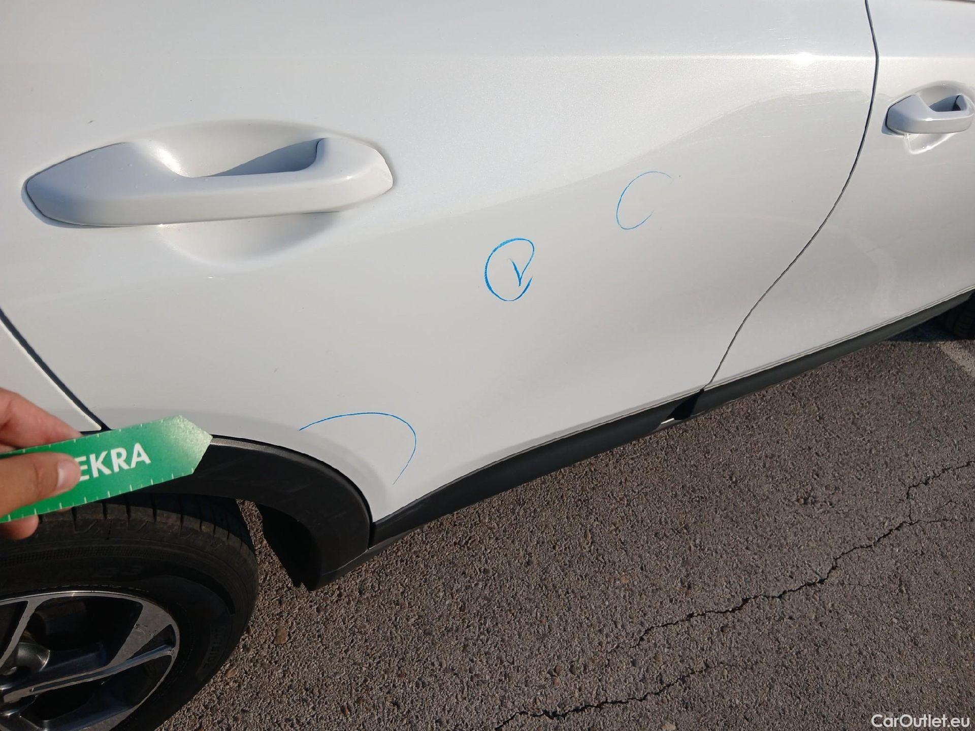  KIA  XCeed KIA  / 2019 / 5P / todoterreno 1.0 T-GDi Drive 88kW (120CV) #12