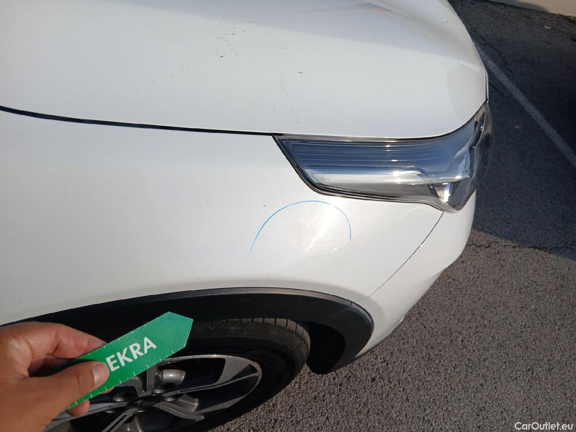  KIA  XCeed KIA  / 2019 / 5P / todoterreno 1.0 T-GDi Drive 88kW (120CV) #19