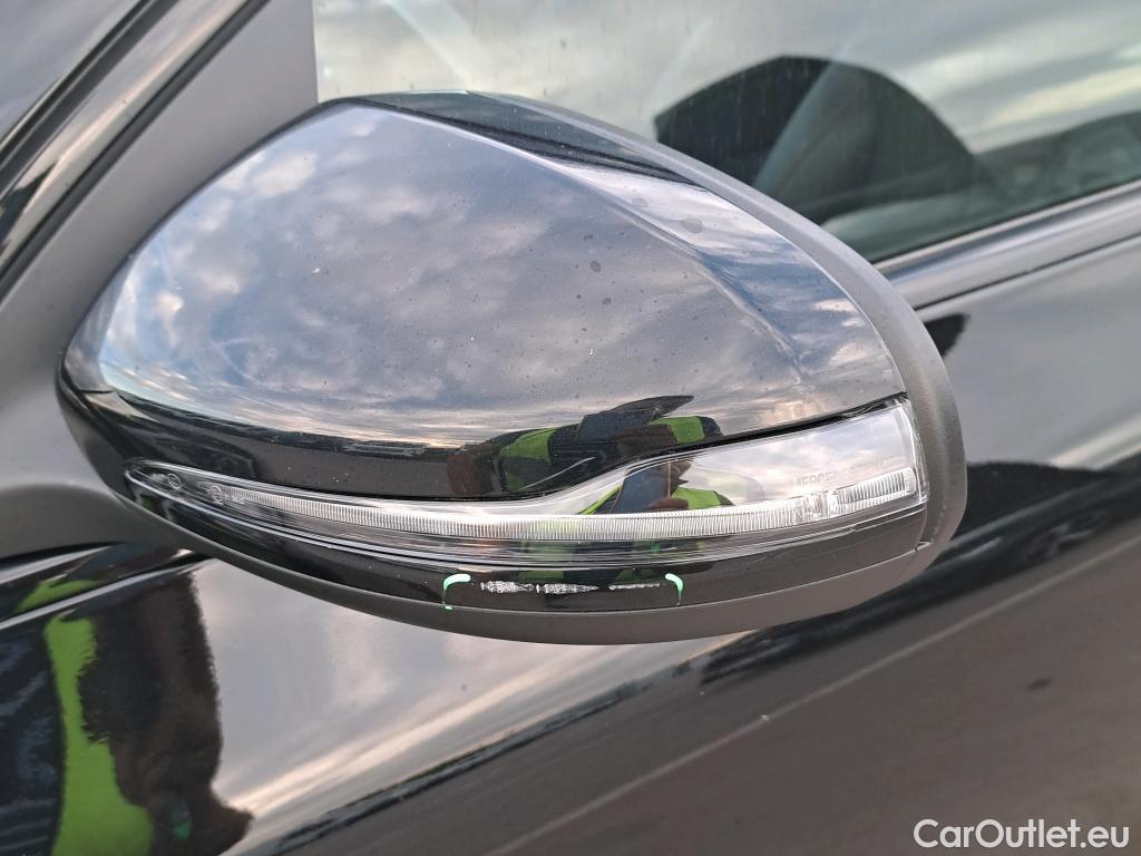  Mercedes  GLA MERCEDES-BENZ  / 2020 / 5P / todoterreno  200 #6