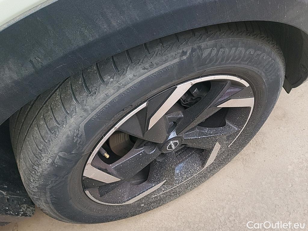  Nissan  Juke NISSAN  / 2019 / 5P / crossover DIG-T 84 kW (114 CV) 6M/T Acenta #11