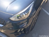  KIA  Niro KIA  1.6 GDi PHEV 104kW (141CV) Drive (AC) #19
