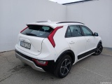  KIA  Niro KIA  / 2022 / 5P / crossover 1.6 GDi HEV 104kW (141CV) Drive #2