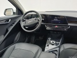  KIA  Niro KIA  / 2022 / 5P / crossover 1.6 GDi HEV 104kW (141CV) Drive #3