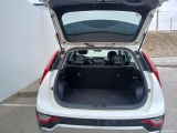  KIA  Niro KIA  / 2022 / 5P / crossover 1.6 GDi HEV 104kW (141CV) Drive #8