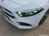  Mercedes  A-Klasse MERCEDES-BENZ Clase A / 2018 / 5P / berlina con portón A 250 e #17