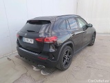  Mercedes  GLA MERCEDES-BENZ  / 2020 / 5P / todoterreno  200 #2