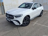 Mercedes GLC MERCEDES-BENZ  / 2022 / 5P / todoterreno  300 de 4MATIC
