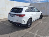  Mercedes  GLC MERCEDES-BENZ  / 2022 / 5P / todoterreno  300 de 4MATIC #2