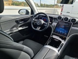  Mercedes  GLC MERCEDES-BENZ  / 2022 / 5P / todoterreno  300 de 4MATIC #3