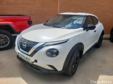 Nissan Juke NISSAN  / 2019 / 5P / crossover DIG-T 84 kW (114 CV) 6M/T Acenta