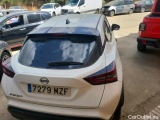  Nissan  Juke NISSAN  / 2019 / 5P / crossover DIG-T 84 kW (114 CV) 6M/T Acenta #2