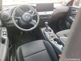  Nissan  Juke NISSAN  / 2019 / 5P / crossover DIG-T 84 kW (114 CV) 6M/T Acenta #3