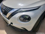  Nissan  Juke NISSAN  / 2019 / 5P / crossover DIG-T 84 kW (114 CV) 6M/T Acenta #15