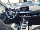  Nissan  Qashqai NISSAN  / 2021 / 5P / todoterreno DIG-T 103kW N-Connecta #3