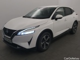Nissan Qashqai NISSAN  / 2021 / 5P / todoterreno DIG-T 116kW mHEV Xtronic 4x4 N-Connecta