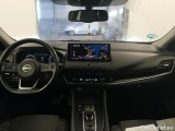  Nissan  Qashqai NISSAN  / 2021 / 5P / todoterreno DIG-T 116kW mHEV Xtronic 4x4 N-Connecta #3
