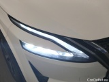  Nissan  Qashqai NISSAN  / 2021 / 5P / todoterreno DIG-T 116kW mHEV Xtronic 4x4 N-Connecta #16