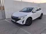 Nissan Qashqai NISSAN  / 2024 / 5P / todoterreno DIG-T 103kW (140CV) mHEV 4x2 Acenta