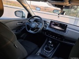 Nissan  Qashqai NISSAN  / 2024 / 5P / todoterreno DIG-T 103kW (140CV) mHEV 4x2 Acenta #3