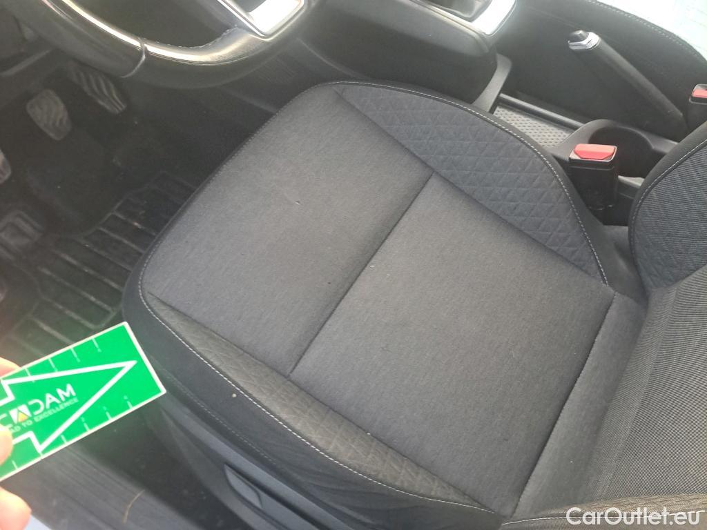  Renault  Captur RENAULT  / 2020 / 5P / todoterreno Intens TCe 74kW (100CV) GLP #6