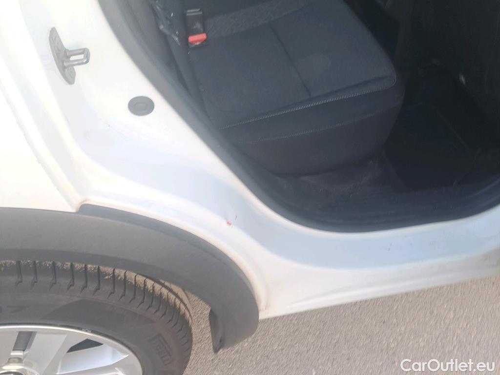  Renault  Captur RENAULT  / 2020 / 5P / todoterreno Intens TCe 74kW (100CV) GLP #12