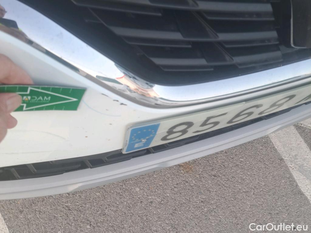  Renault  Captur RENAULT  / 2020 / 5P / todoterreno Intens TCe 74kW (100CV) GLP #16