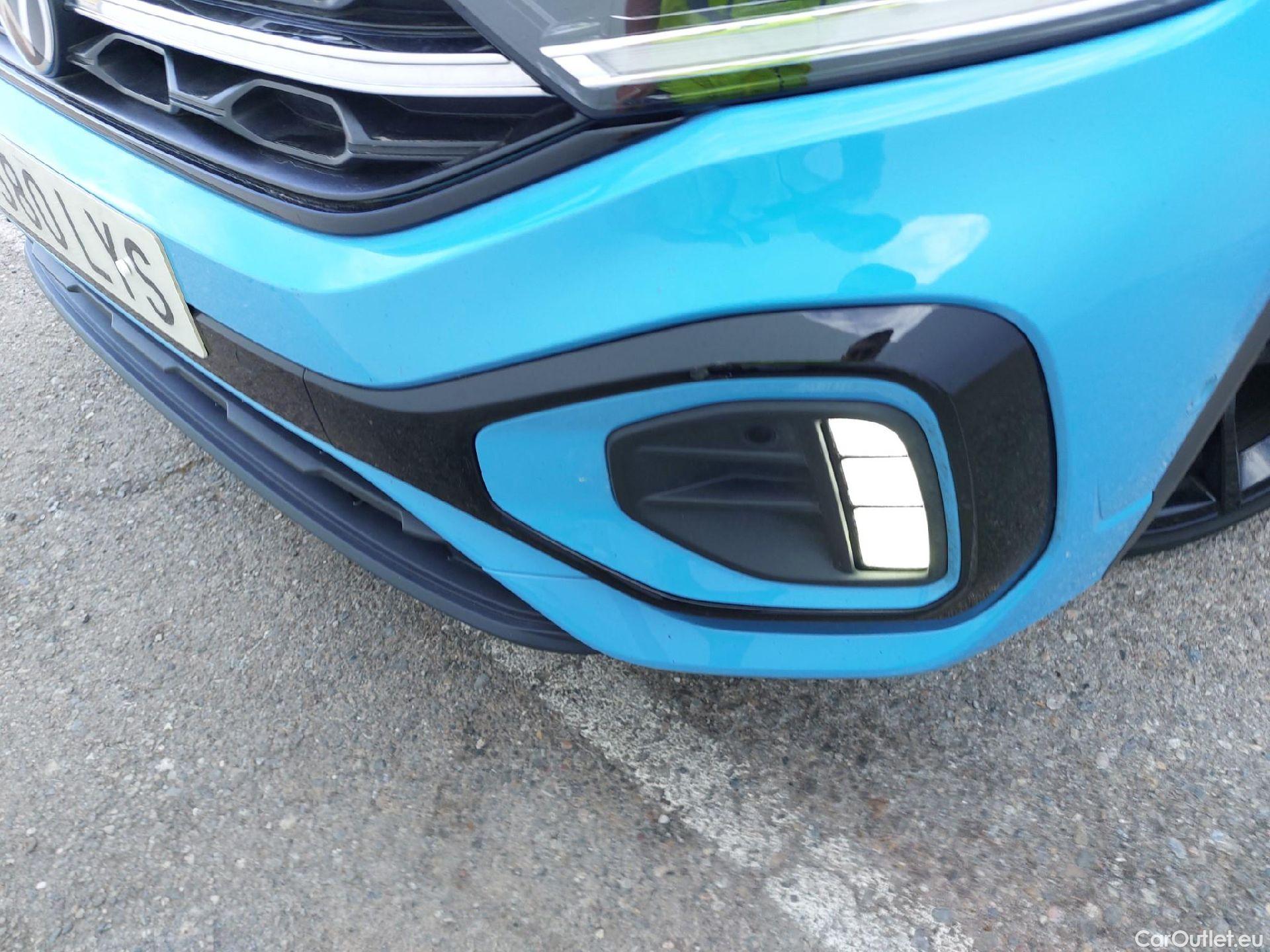  Volkswagen  T-ROC VOLKSWAGEN  / 2022 / 2P / cabrio Cabrio R-Line 1.5 TSI 110kW (150CV) #7