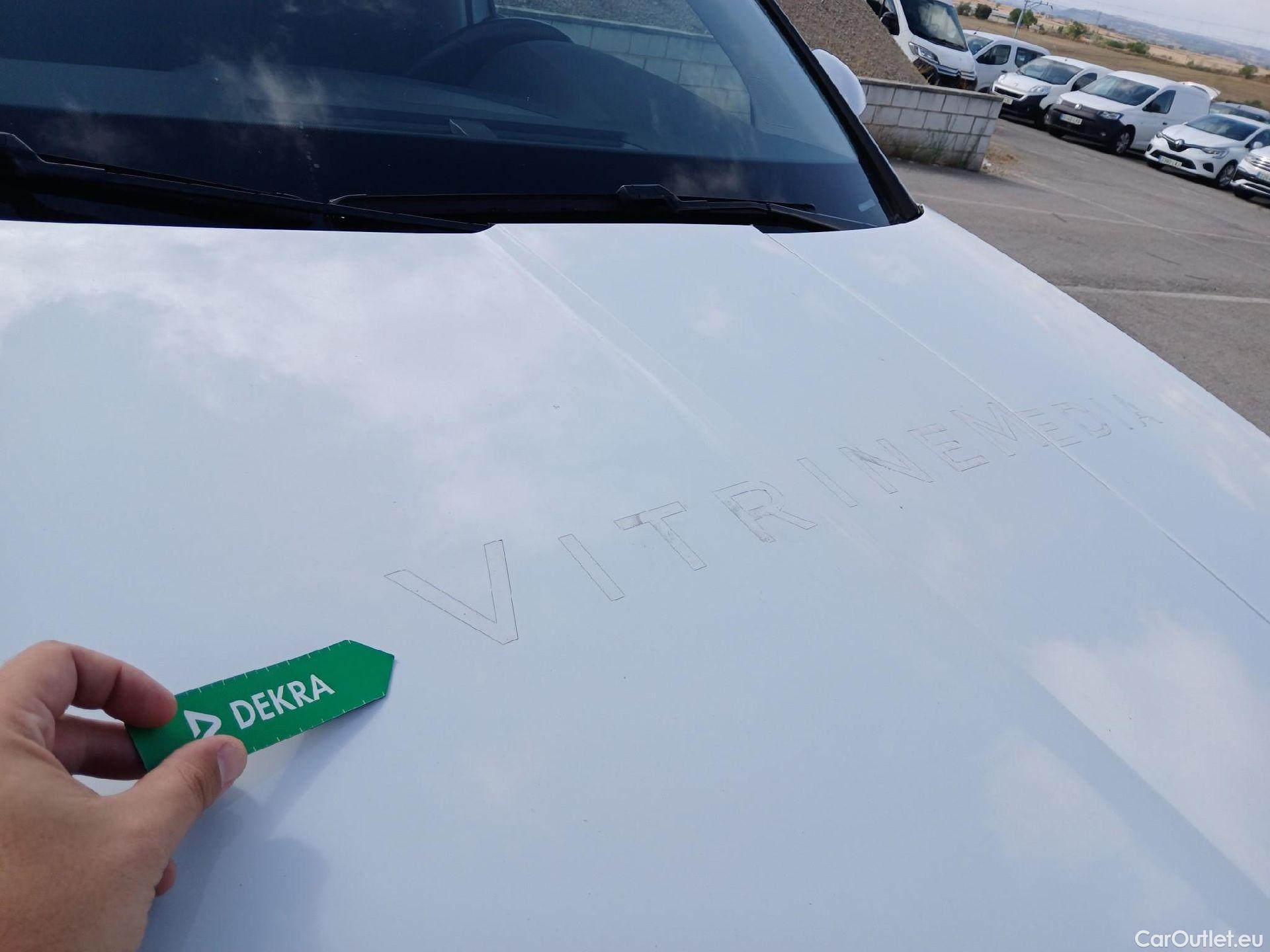  Skoda  Karoq SKODA  / 2021 / 5P / todoterreno 2.0 TDI 85kW (115CV) DSG Ambition #5