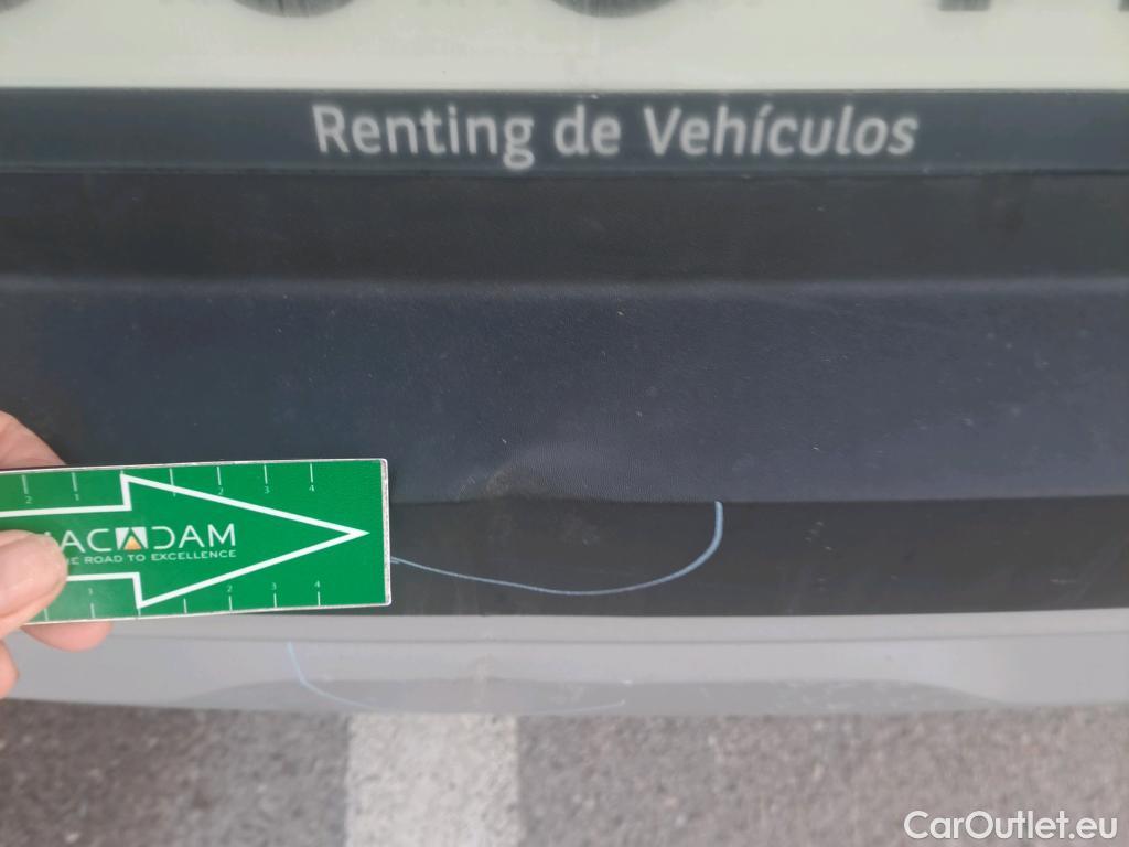  Renault  Captur RENAULT  / 2020 / 5P / todoterreno Intens TCe 74kW (100CV) GLP #19