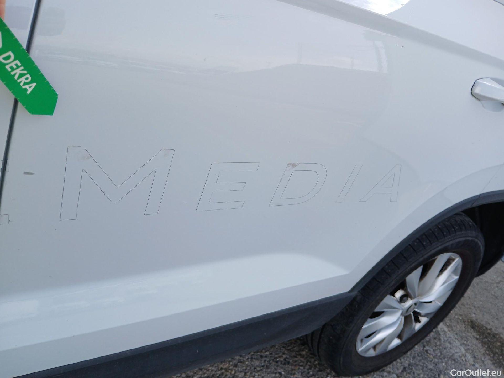  Skoda  Karoq SKODA  / 2021 / 5P / todoterreno 2.0 TDI 85kW (115CV) DSG Ambition #23