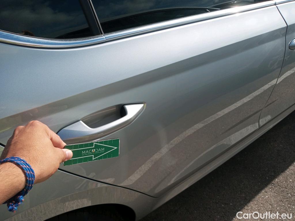  Skoda  Octavia SKODA  / 2020 / 5P / berlina con portón 2.0 TDI 85kW (115 CV) Manual Ambition #4