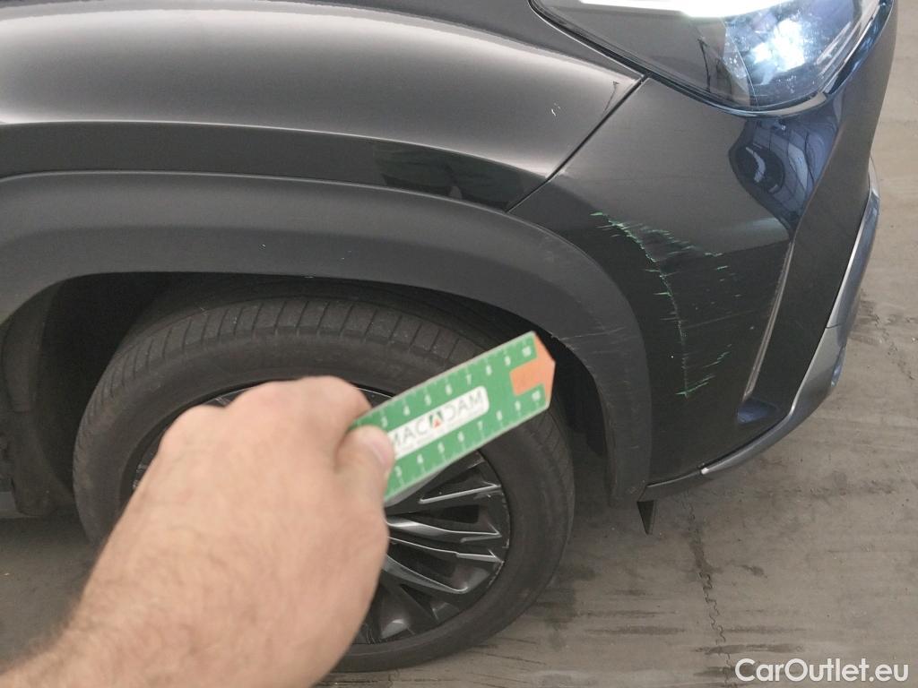  Toyota  Yaris Cross TOYOTA  / 2021 / 5P / todoterreno 1.5 120H Adventure #44