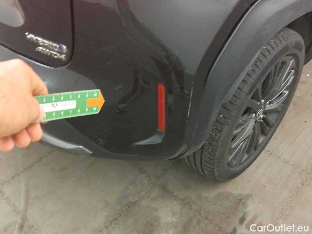  Toyota  Yaris Cross TOYOTA  / 2021 / 5P / todoterreno 1.5 120H Adventure #26