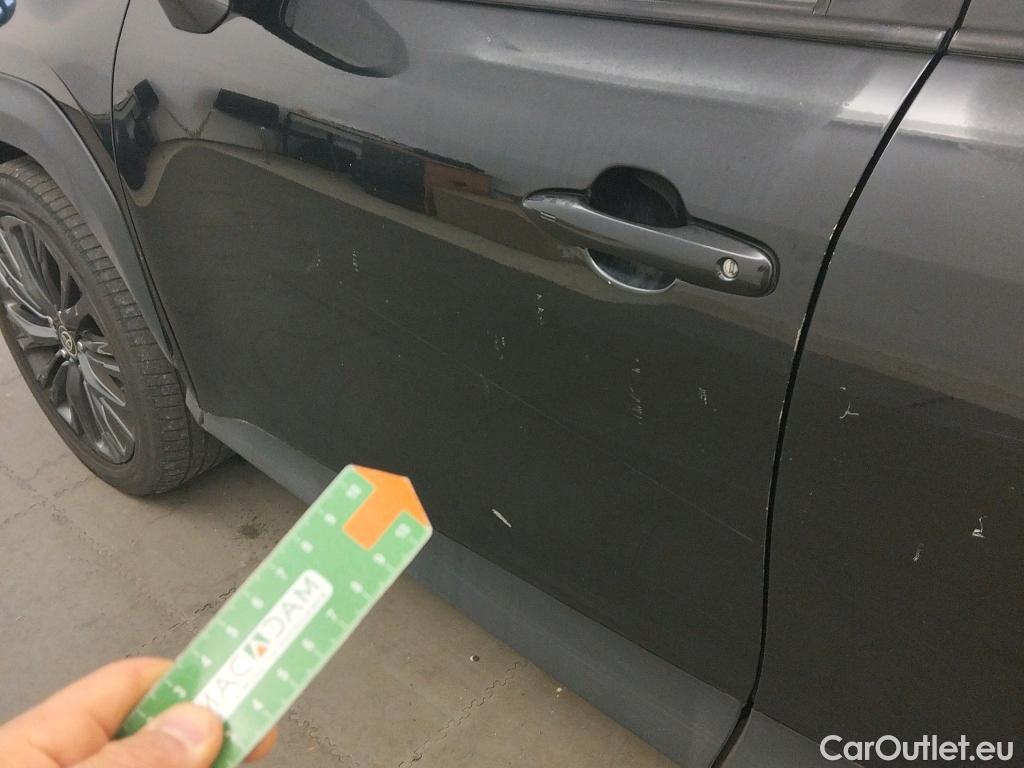  Toyota  Yaris Cross TOYOTA  / 2021 / 5P / todoterreno 1.5 120H Adventure #10